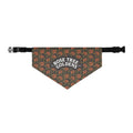 Rose Tree Goldens Bandana Collar