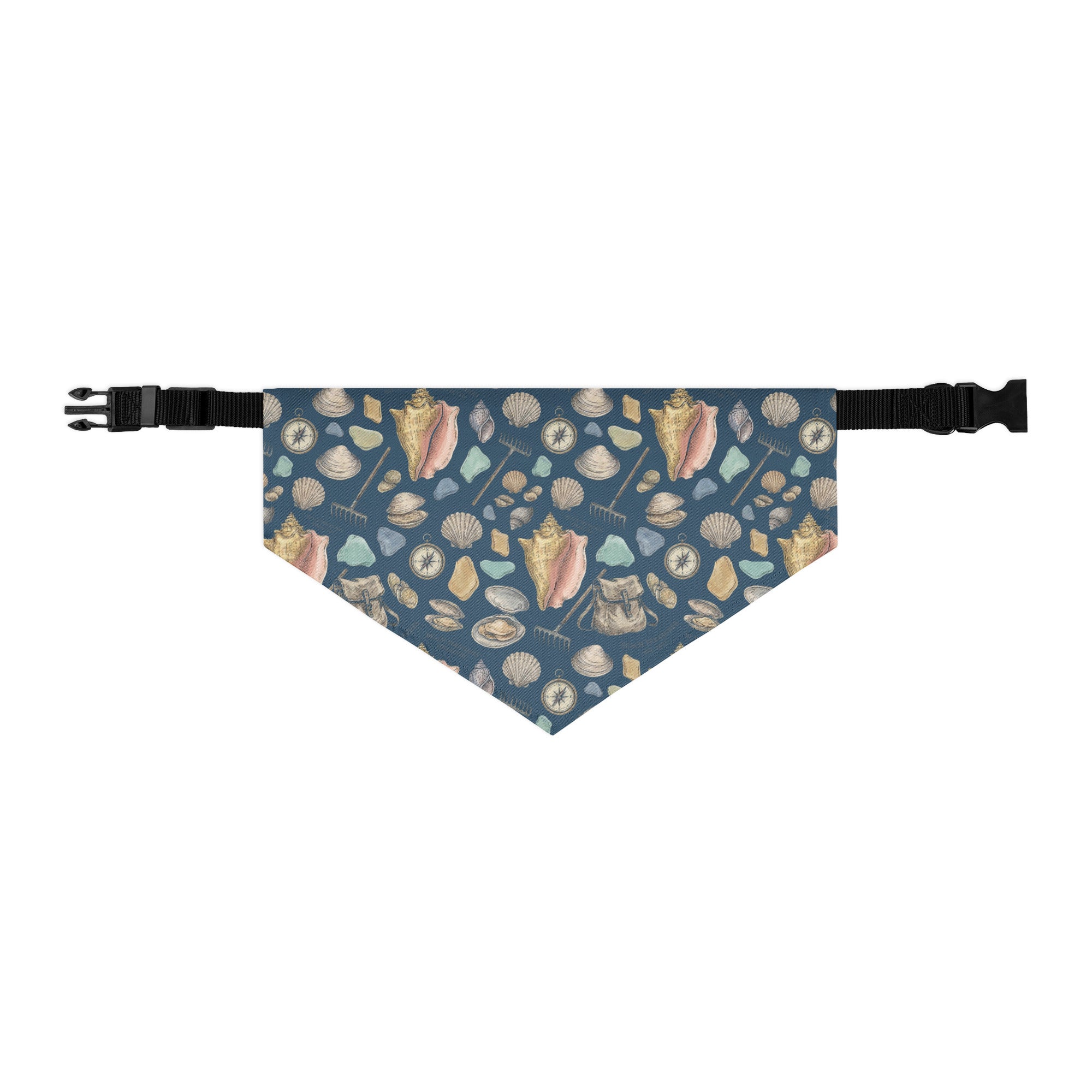 Beachcomber Bandana