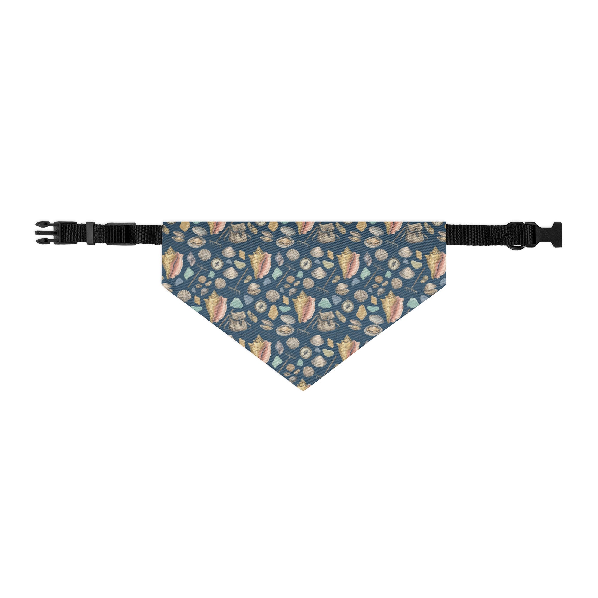 Beachcomber Bandana