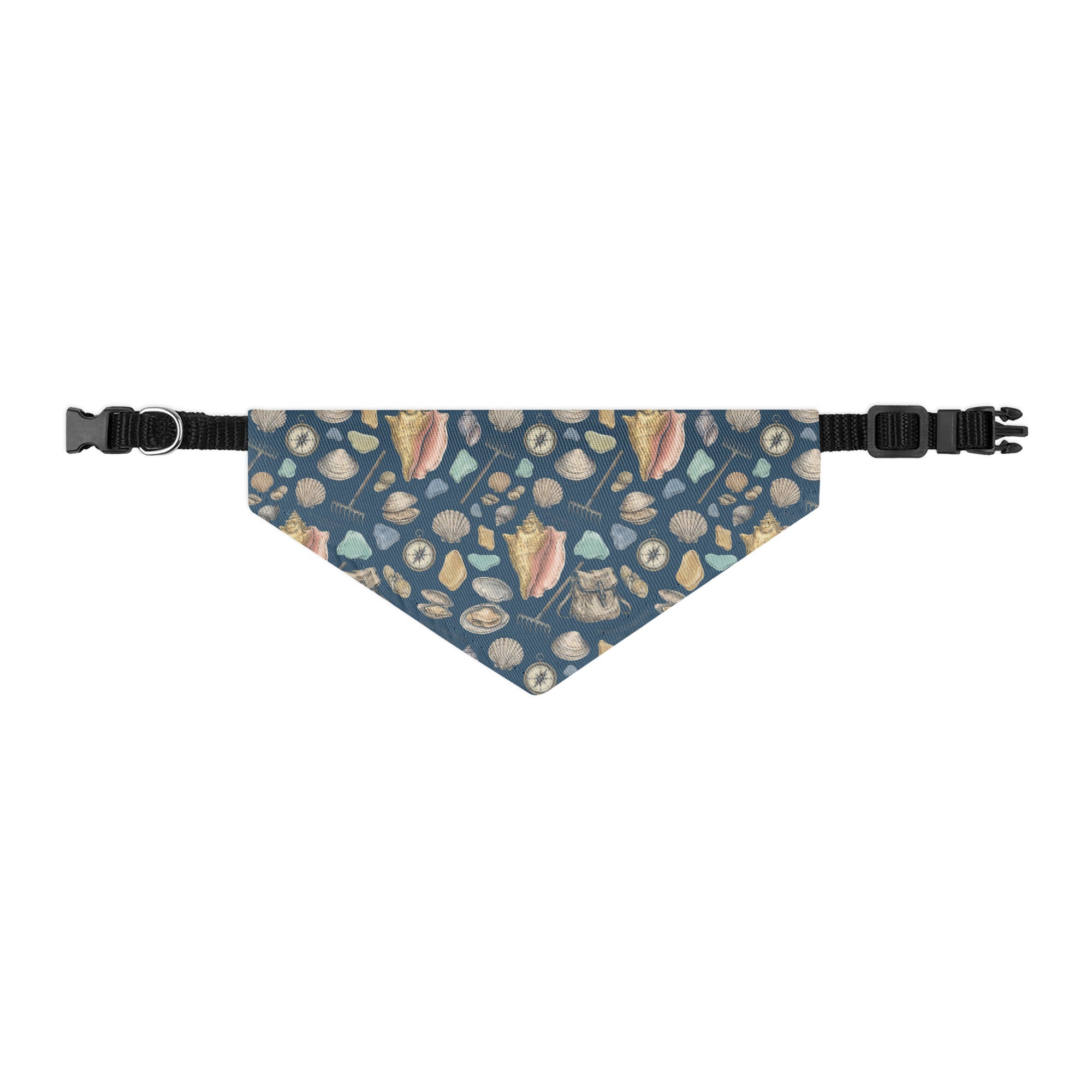 Beachcomber Bandana