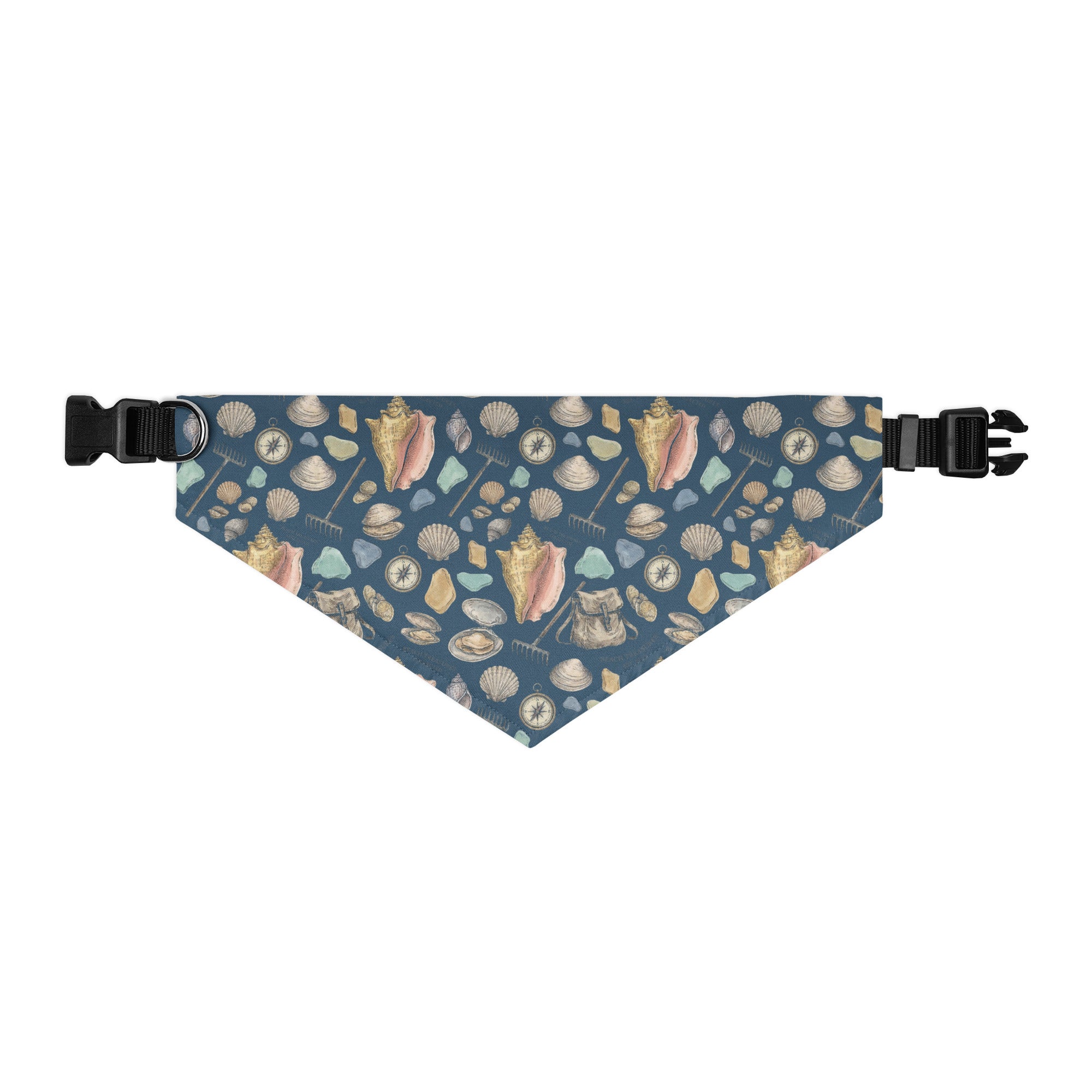 Beachcomber Bandana