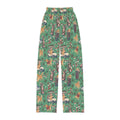 Holiday Rounds Kids' Lounge Pants — Flat front