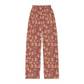 Santa Paws Kids' Lounge Pants — Flat front