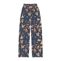 Christmas at the Club Kids' Lounge Pants — Flat front