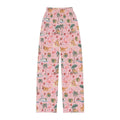 Sunshine State Santa Kids' Lounge Pants — Flat front