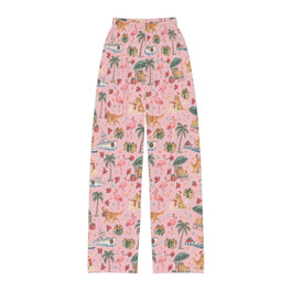 Sunshine State Santa Kids' Lounge Pants