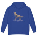 The Riverbend Golden — Royal