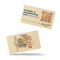 Rose Breyer Referral Cards