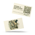 White Stone Goldens Referral Cards