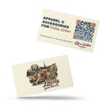 Liberty Golden Retrievers Referral Cards