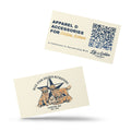 Blue Star z_Referral Cards