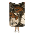 Bethany Steele Custom Blanket