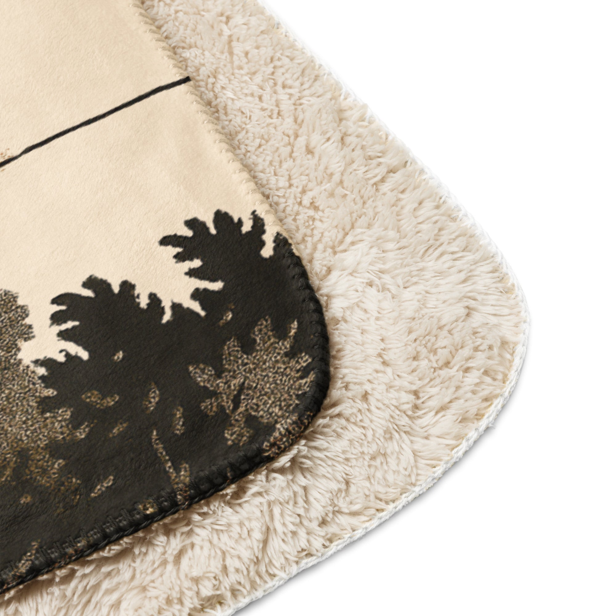 Bethany Steele Custom Blanket