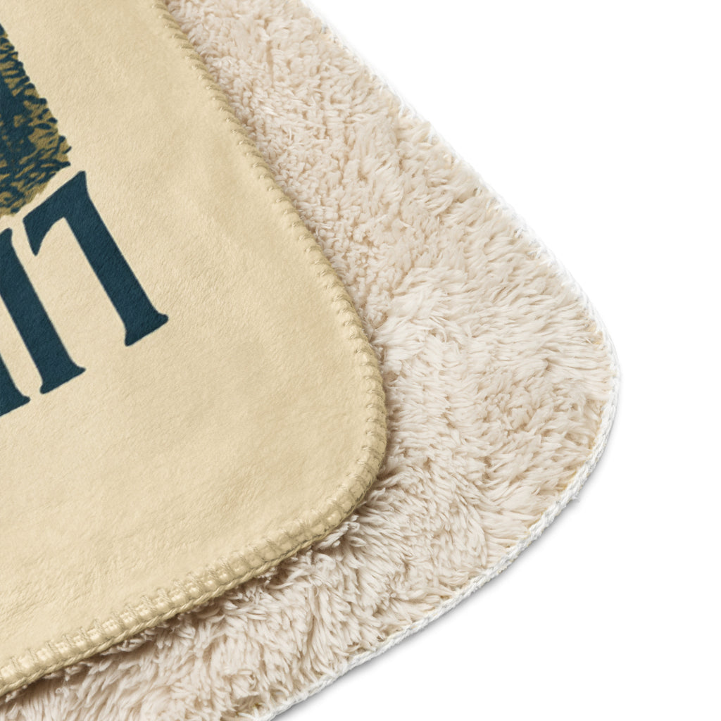 Creams at the House Blanket