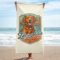 Destin Getaway Towel