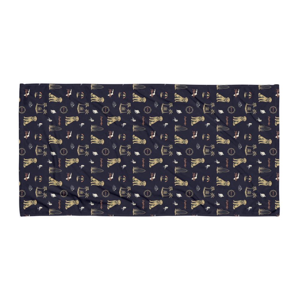 Eagleridge Towel