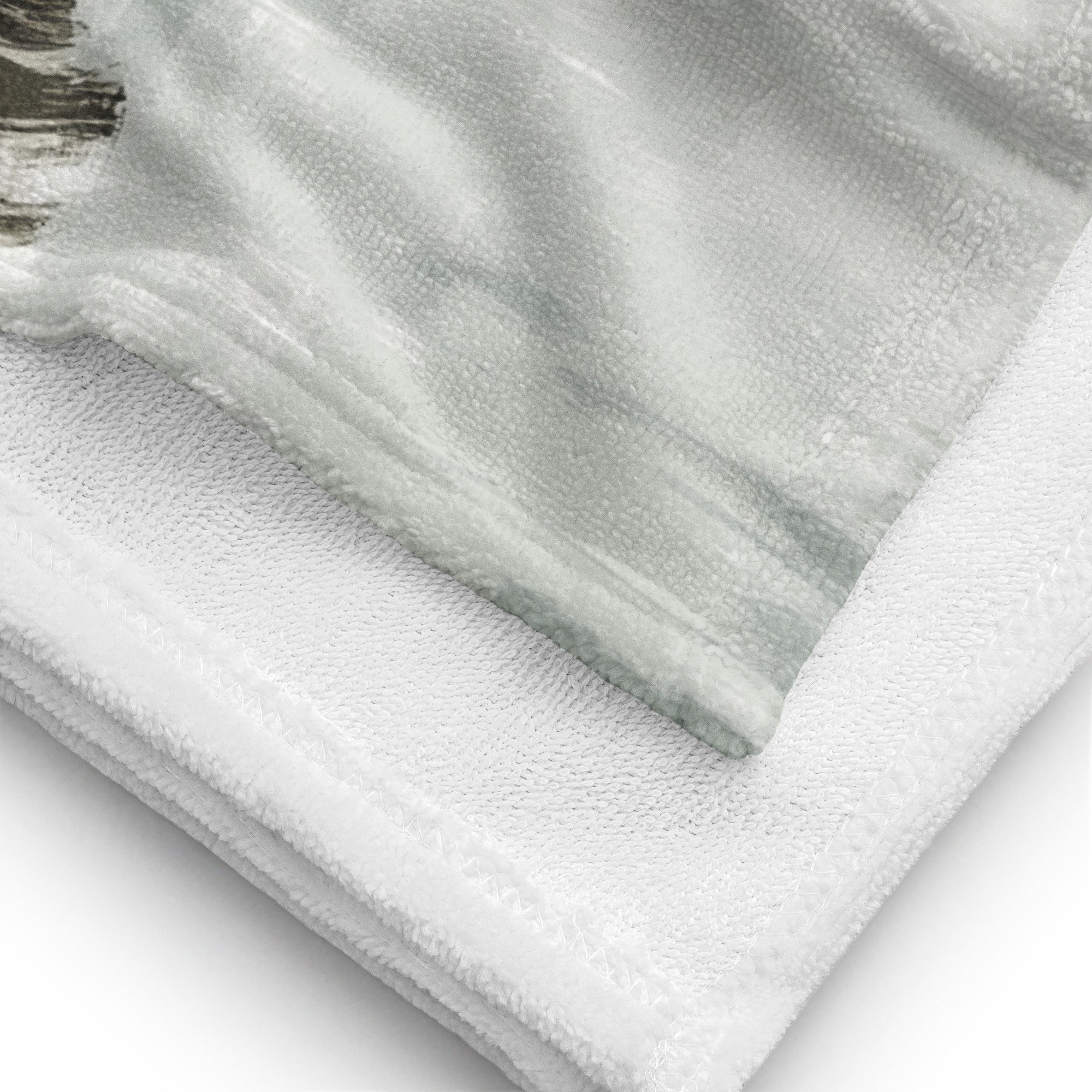 Anchors Away Towel