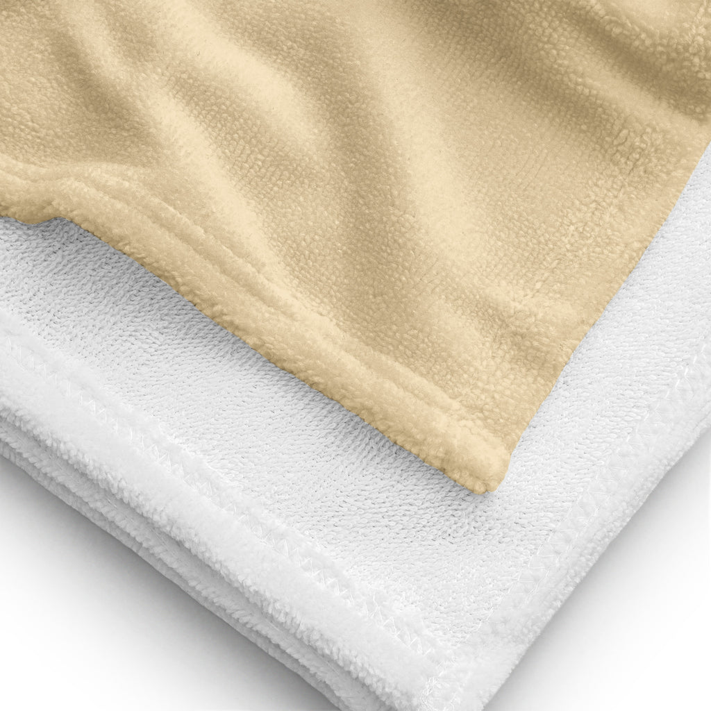 Eagleridge Towel
