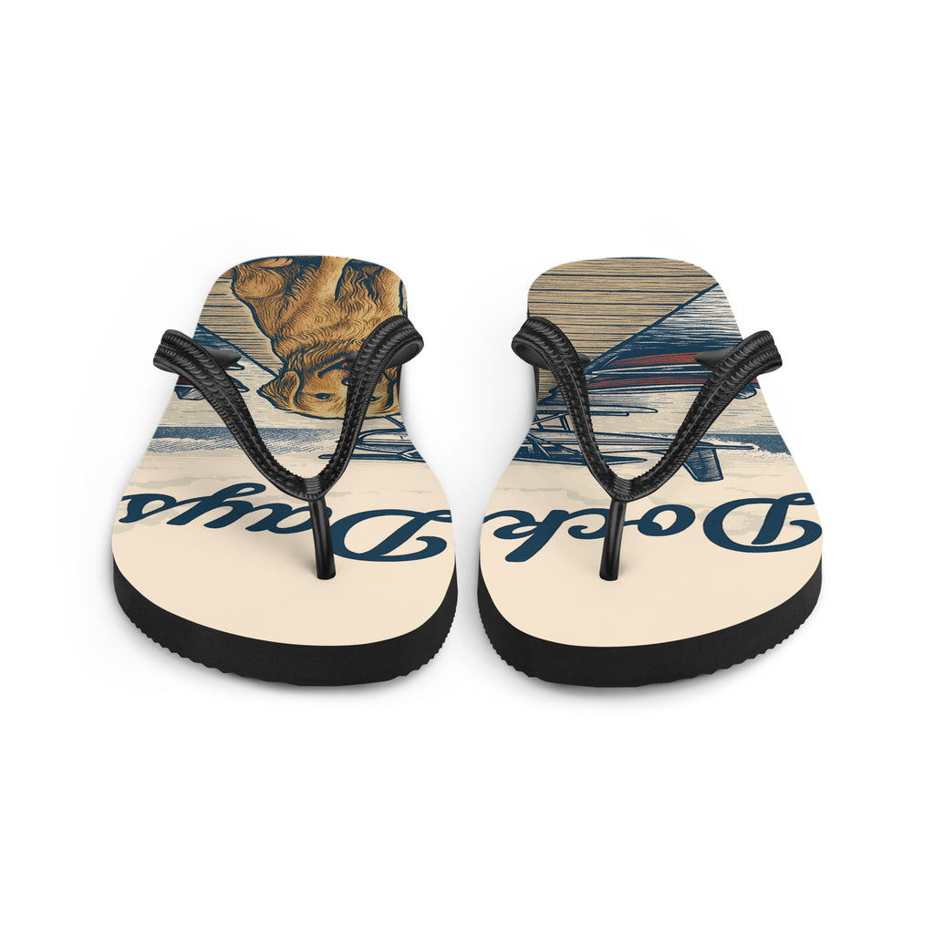 Dock Days Sandals