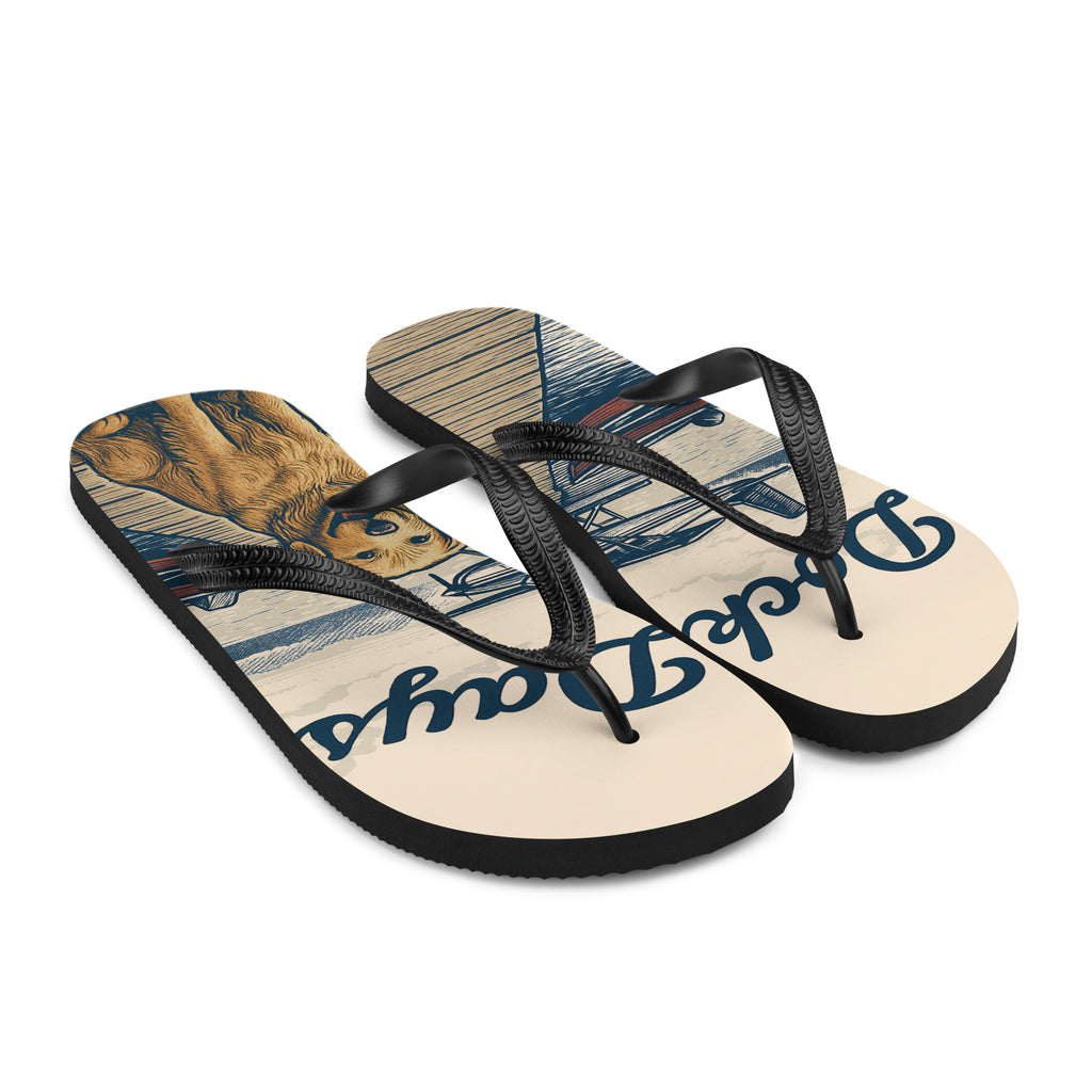 Dock Days Sandals