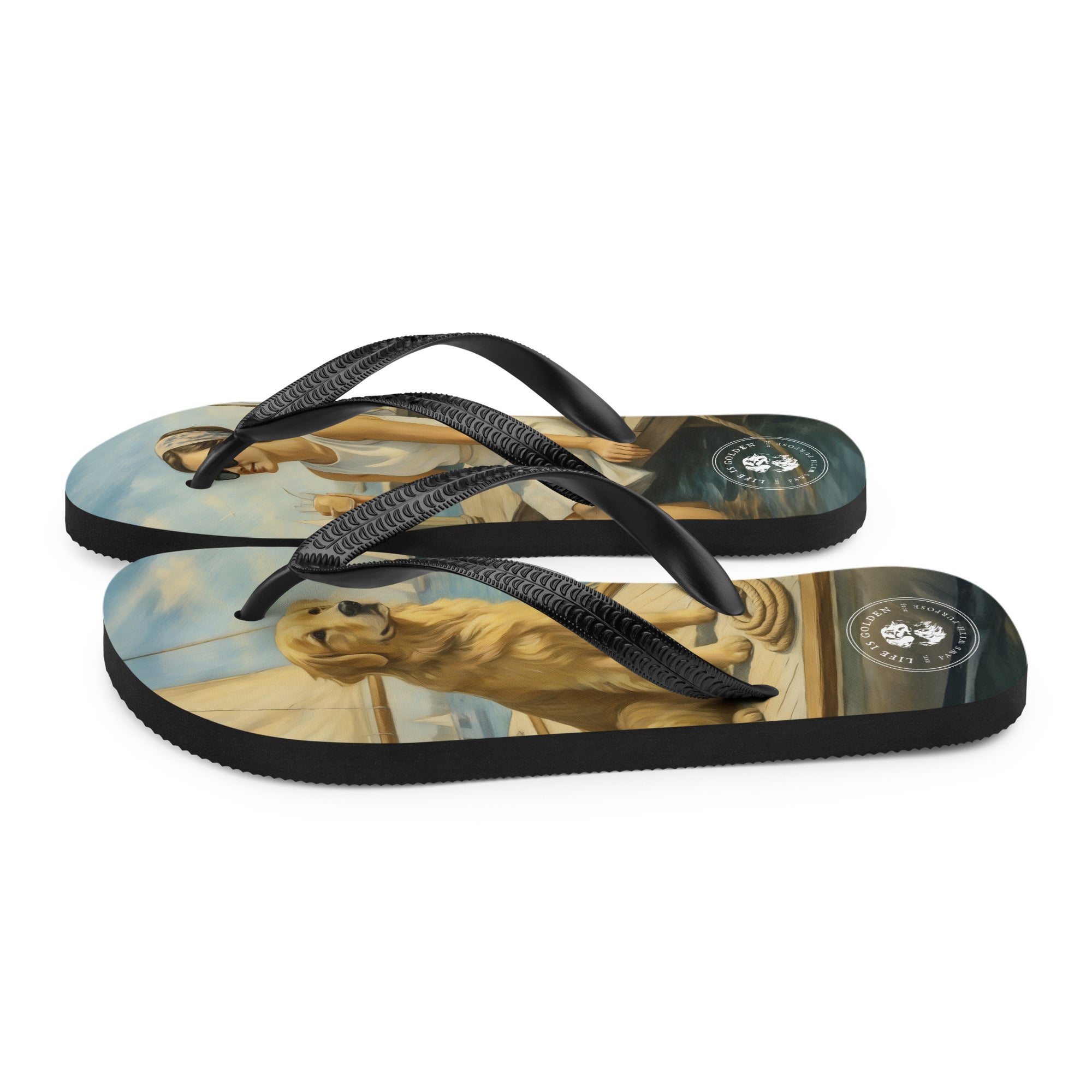 The First Lady Sandal