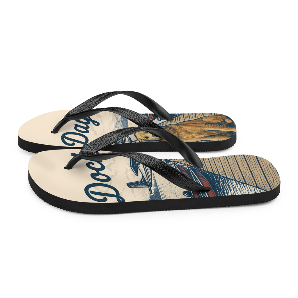 Dock Days Sandals