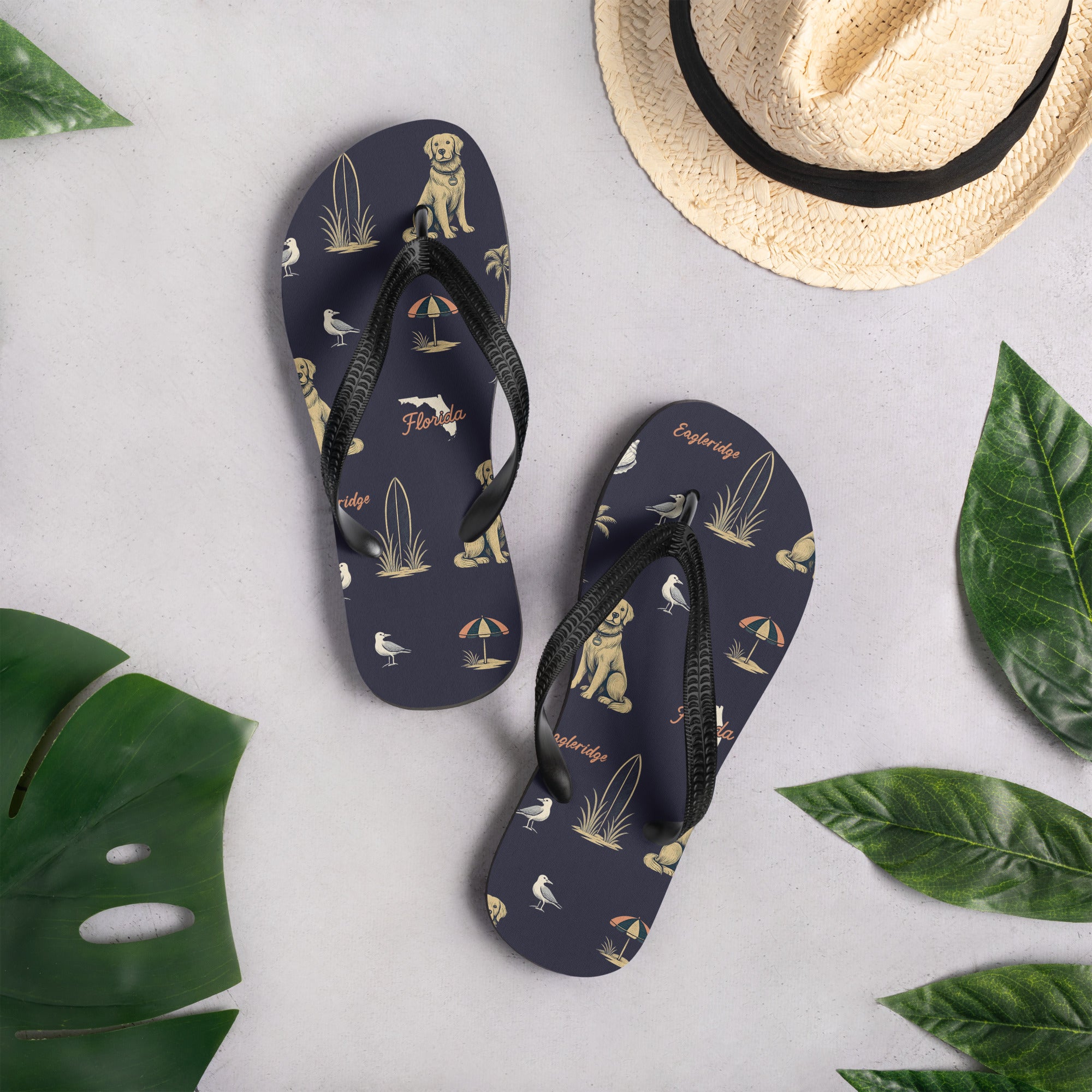 Eagleridge Sandals