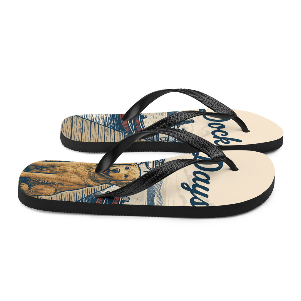 Dock Days Sandals