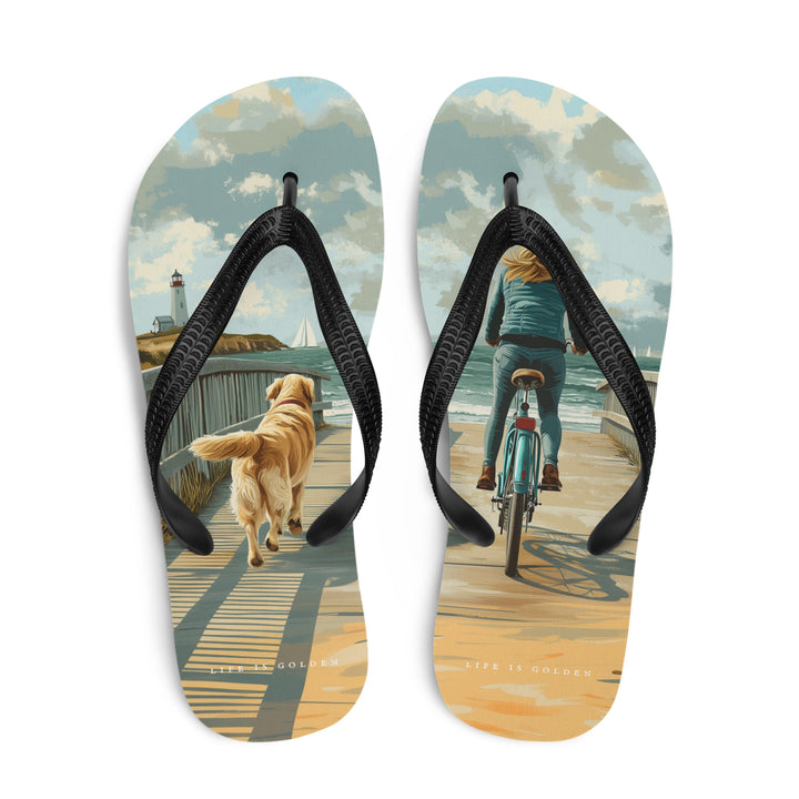 Cruise Control Sandals