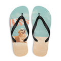 Shade Seeker Sandals
