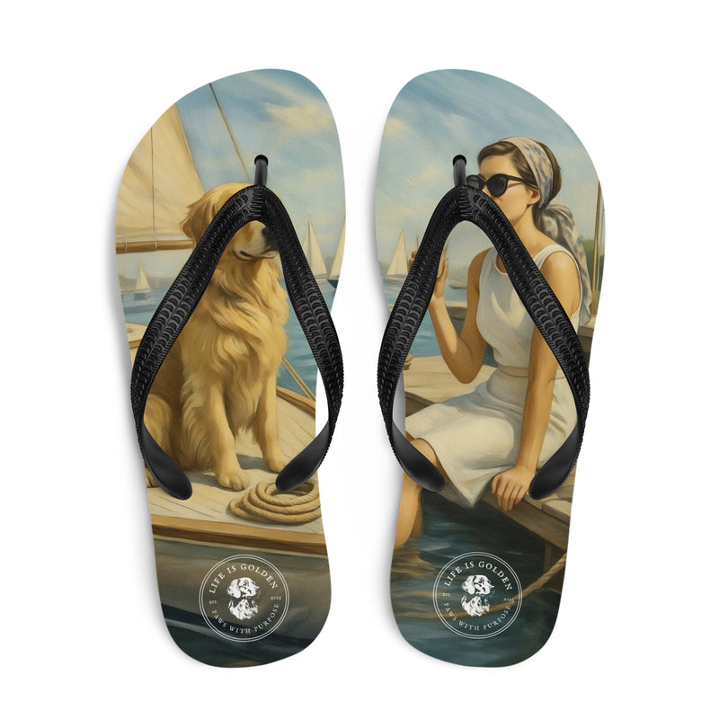 The First Lady Sandal