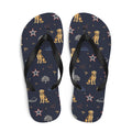 Heritage Oaks Sandals