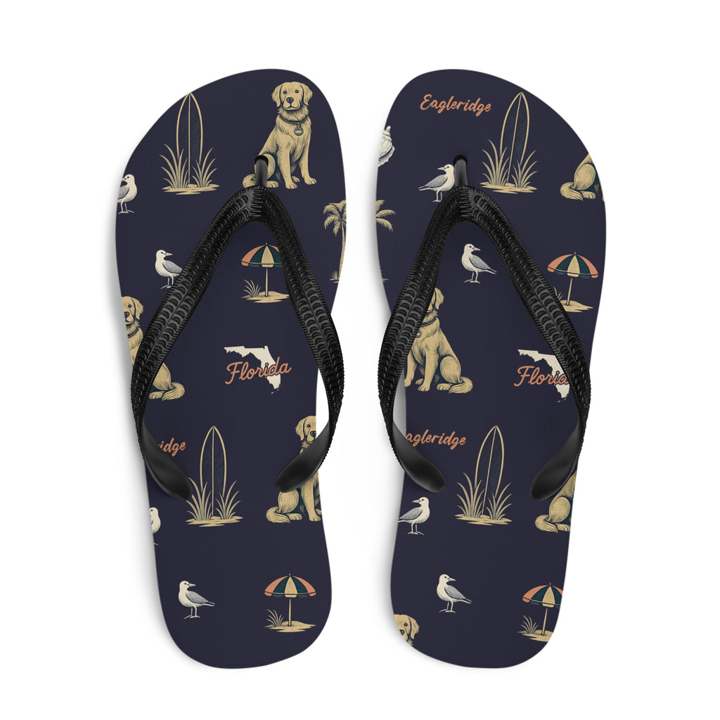 Eagleridge Sandals