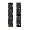 Eagleridge Crew socks
