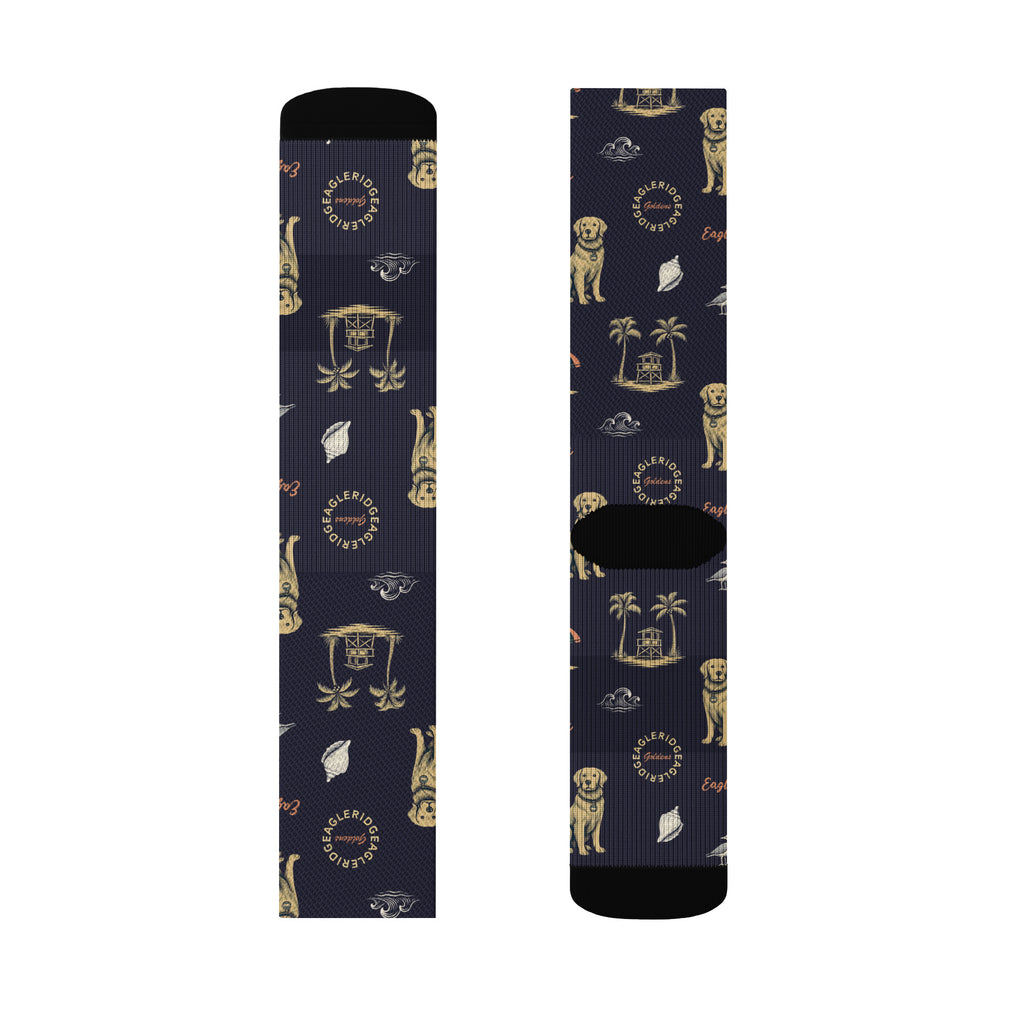 Eagleridge Crew socks