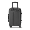 Heritage Oaks Hard-shell suitcase