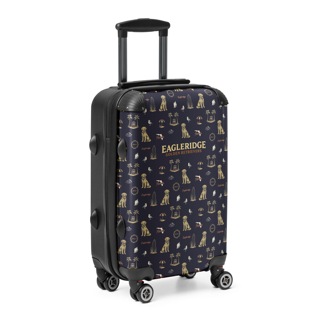 Eagleridge Hard-shell suitcase