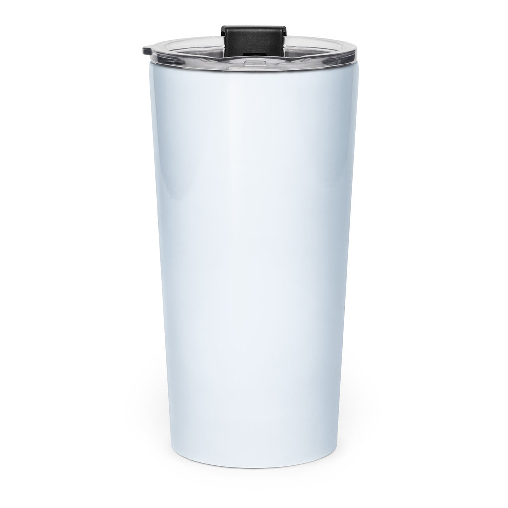 Boat Life Tapered stainless steel tumbler