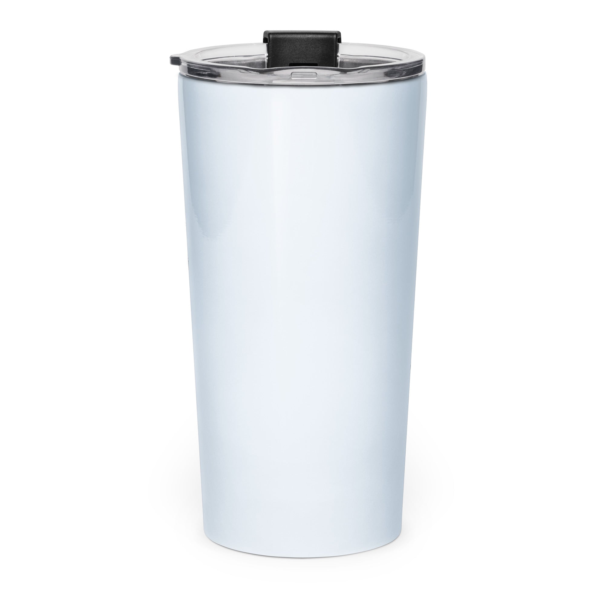 Boat Life Tapered stainless steel tumbler