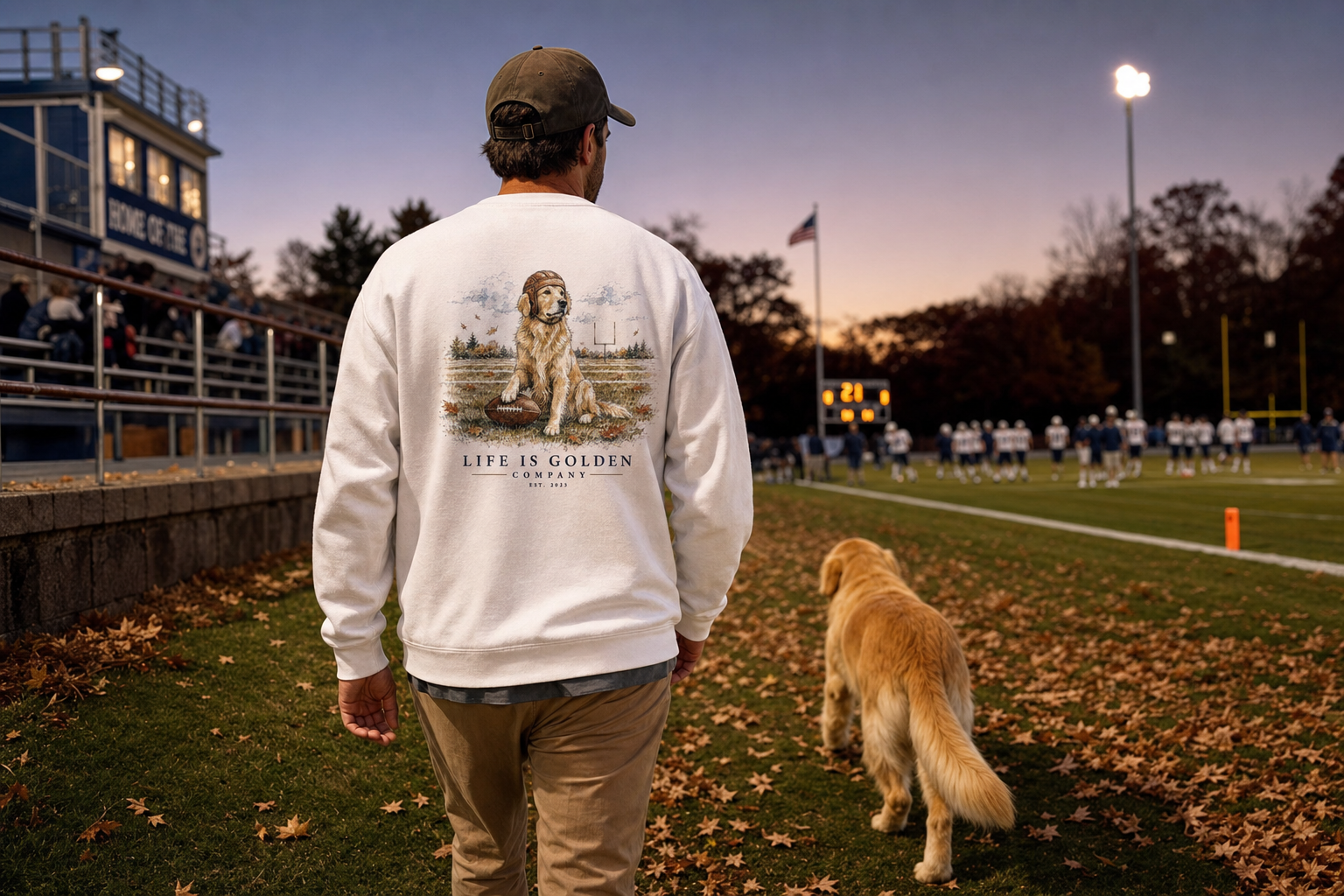 The Fall Classic