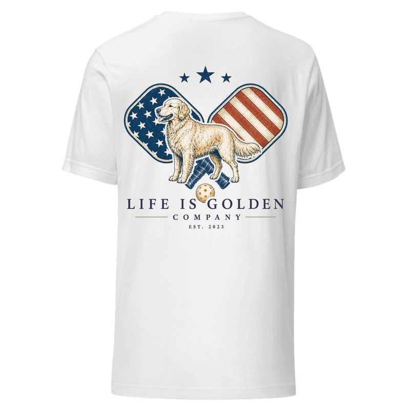 The Kitchen Line Tee