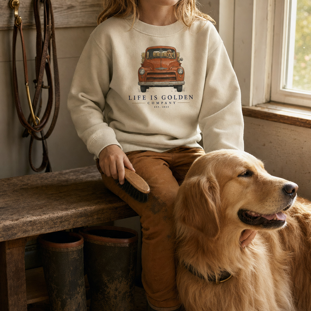 Mudroom bench · burrs after the field