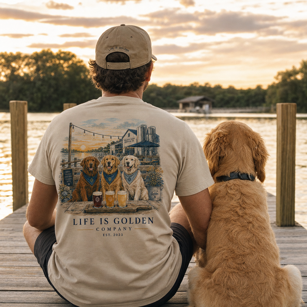 The Flight Night Tee — lifestyle