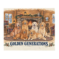 Custom #15838 Throw BLanket II — White
