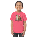 Stormy Point Toddler jersey t-shirt