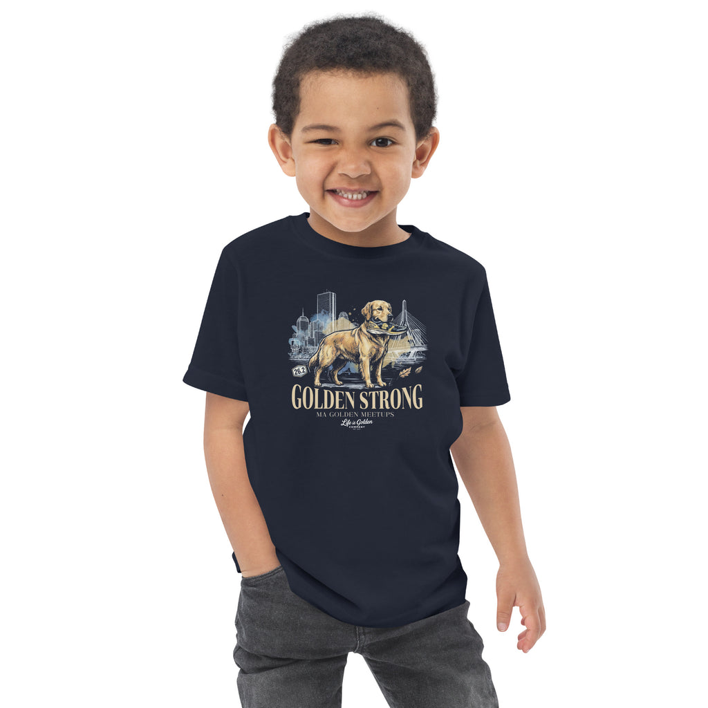Soul Mate Unisex Toddler Tee