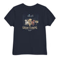 Heartbreak Hill Unisex Toddler Tee