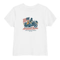 Ride or Die Matching Toddler Tee