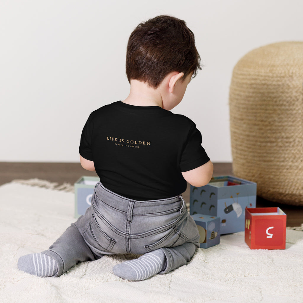 LIG Classic Toddler Tee