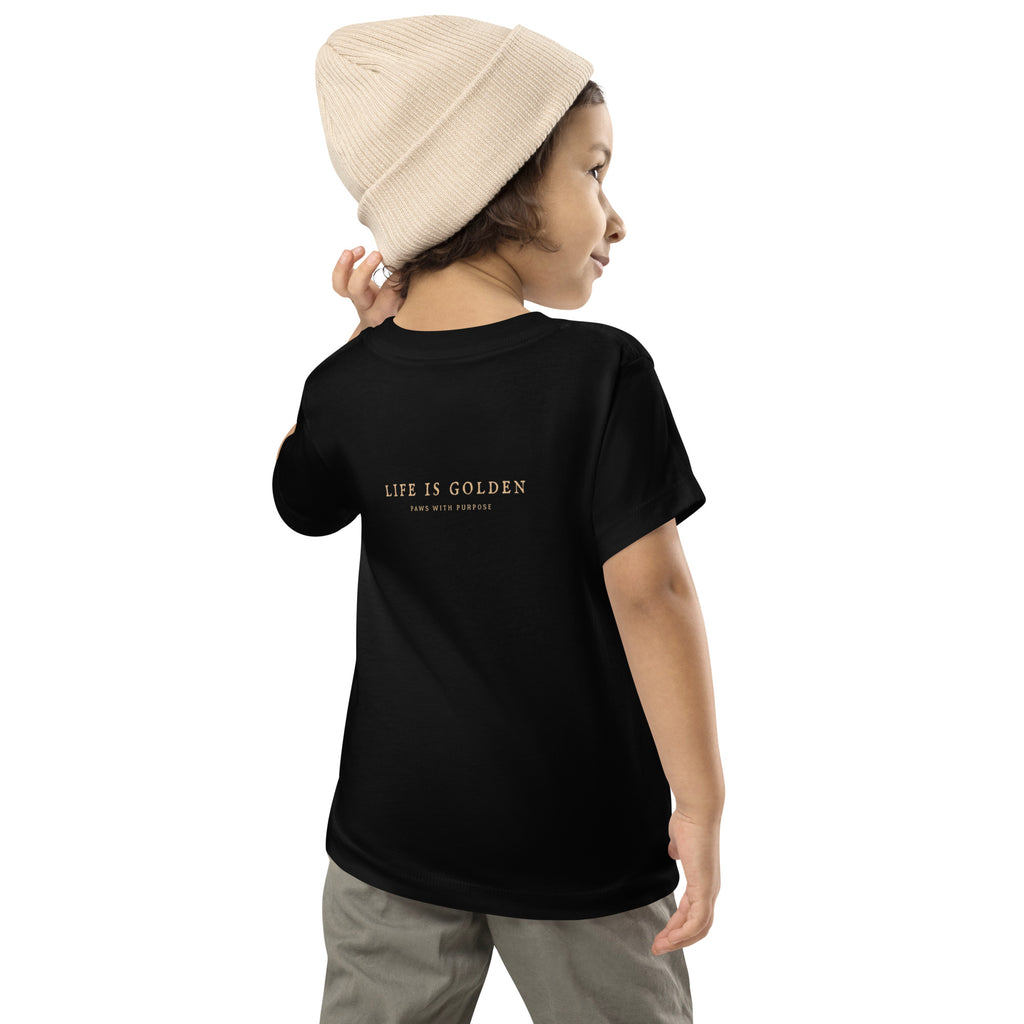 LIG Classic Toddler Tee